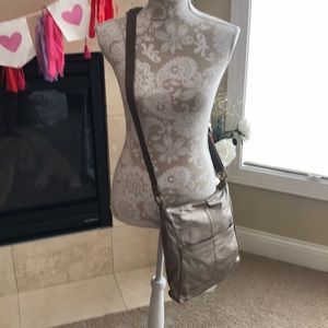 The Sak crossbody Purse